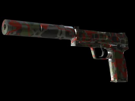 USP-S | Serum (Factory New)