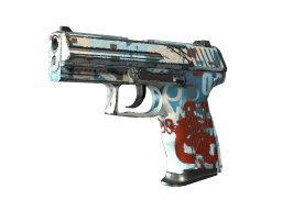 P2000 | Dispatch (Field-Tested)