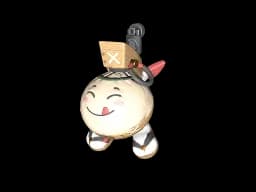 Charm | Lil' Dumplin'