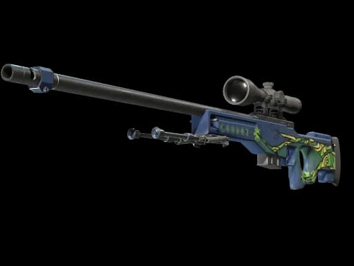 AWP | Corticera (Minimal Wear)