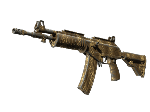 Souvenir Galil AR | Hunting Blind (Field-Tested)