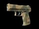 P2000 | Grassland Leaves CS2 skin