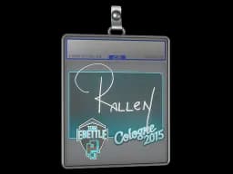 Sticker Slab | rallen | Cologne 2015