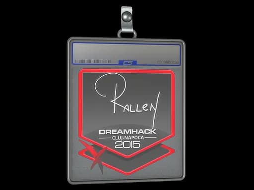 Sticker Slab | rallen | Cluj-Napoca 2015