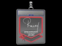 Sticker Slab | rallen | Cluj-Napoca 2015