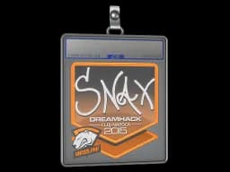 Sticker Slab | Snax | Cluj-Napoca 2015