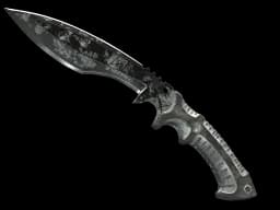 ★ Kukri Knife | Urban Masked CS2 skin