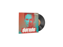 Music Kit | Darude, Moments CSGO