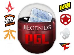 Krakow 2017 Legends - CS2 Collection Prices