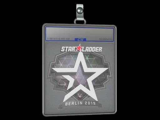 Sticker Slab | compLexity Gaming | Berlin 2019