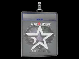 Sticker Slab | compLexity Gaming | Berlin 2019