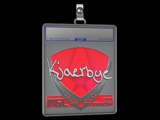 Sticker Slab | Kjaerbye | Krakow 2017