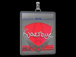 Sticker Slab | Kjaerbye | Krakow 2017