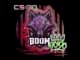 Sticker | Boom | 2020 RMR CS2 skin
