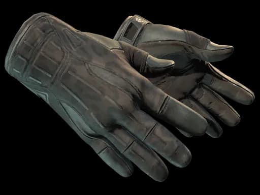★ Sport Gloves | Nocts (Minimal Wear)