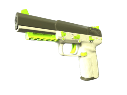 Souvenir Five-SeveN | Hot Shot (Factory New)
