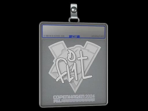 Sticker Slab | FL1T | Copenhagen 2024