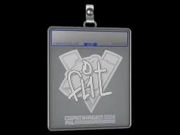 Sticker Slab | FL1T | Copenhagen 2024