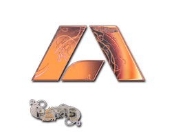 Apeks (Holo) | Paris 2023