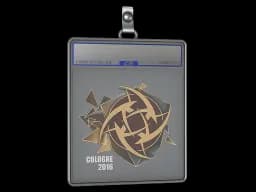 Sticker Slab | Ninjas in Pyjamas | Cologne 2016