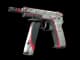 CZ75-Auto | Pole Position CS2 skin