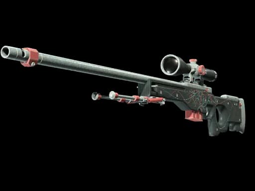 AWP | Capillary (Minimal Wear)