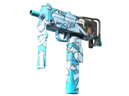 Souvenir MAC-10 | Pipsqueak (Field-Tested)