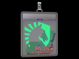 Sticker Slab | Team Liquid (Holo) | MLG Columbus 2016