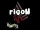 Sticker | rigoN (Glitter) | Paris 2023 CS2 skin