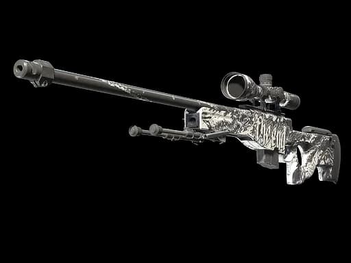 AWP | The End (Minimal Wear)