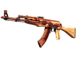 AK-47 | X-Ray (Field-Tested)