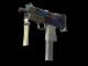 MAC-10 | Case Hardened CS2 skin