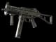 UMP-45 | Scorched CS2 skin