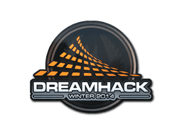 DreamHack Winter 2014
