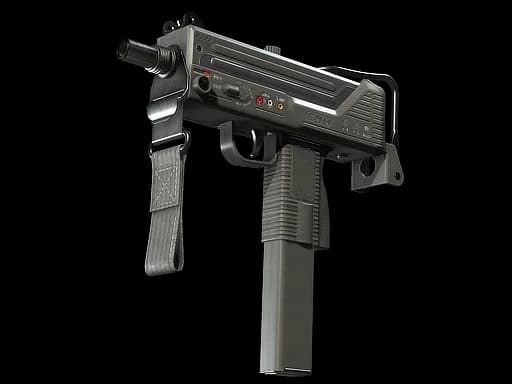 MAC-10 | Video Cam (Factory New)