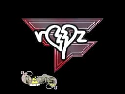 ropzParis 2023 - CS2 Skin Prices