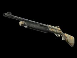 Nova | Modern Hunter (Well-Worn)