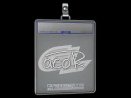 Sticker Slab | acoR | Copenhagen 2024