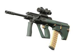 AUG | Contractor (Field-Tested)