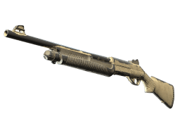 Nova | Sand Dune (Battle-Scarred)