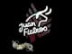 Sticker | juanflatroo (Glitter) | Paris 2023 CS2 skin