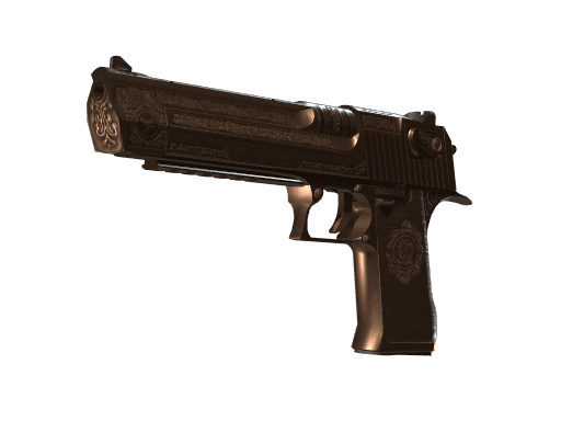 StatTrak™ Desert Eagle | Corinthian (Factory New)