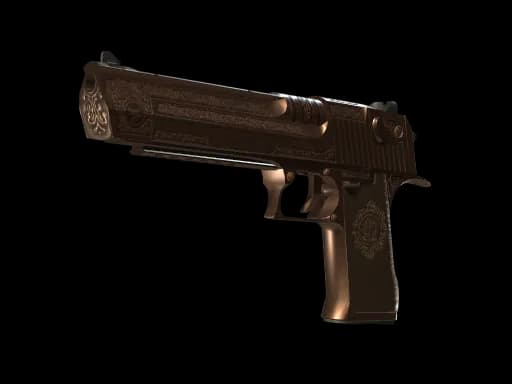 StatTrak™ Desert Eagle | Corinthian (Factory New)