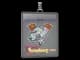 Sticker Slab | Virtus.pro (Glitter) | Shanghai 2024 CS2 skin