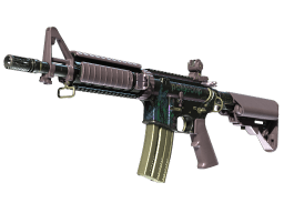M4A4 | Polysoup (Field-Tested)