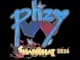 Sticker | phzy | Shanghai 2024 CS2 skin