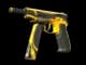 CZ75-Auto | Yellow Jacket CS2 skin