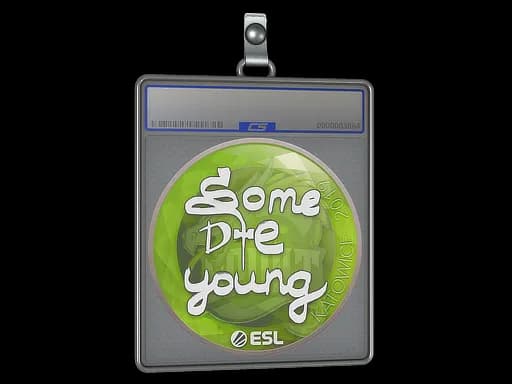 Sticker Slab | sdy | Katowice 2019