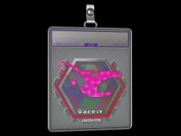 Sticker Slab | mousesports (Holo) | London 2018