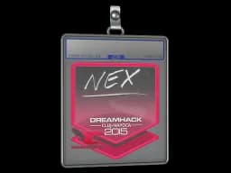 Sticker Slab | nex | Cluj-Napoca 2015